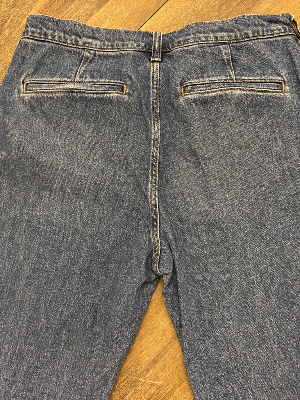 J.Crew Vintage flare jean - Picture 4 of 9